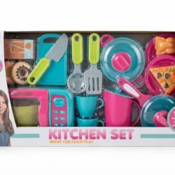 Juegos d cocina