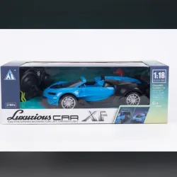 Luxurius Carr