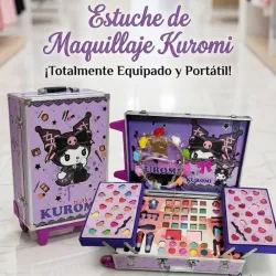 Maleta de Maquillaje