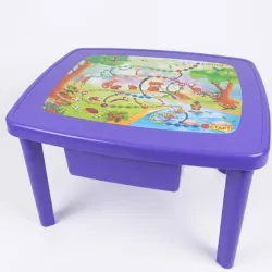 Mesa multifuncional