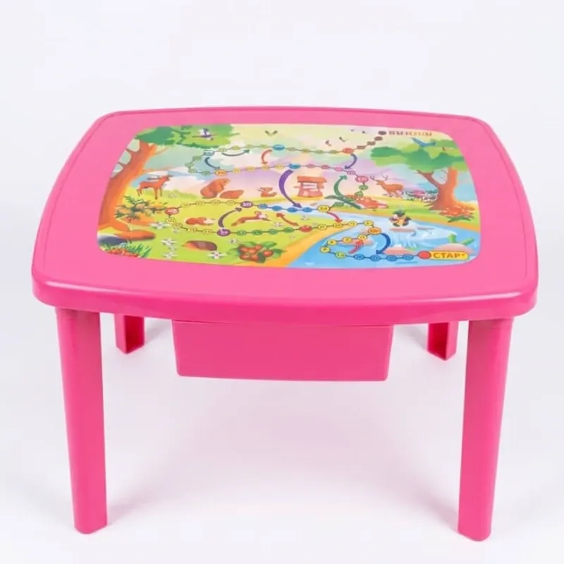 Mesa multifuncional