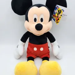 Mickey