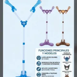 Micrófono