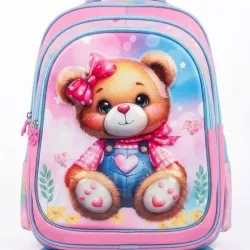 Mochila grande