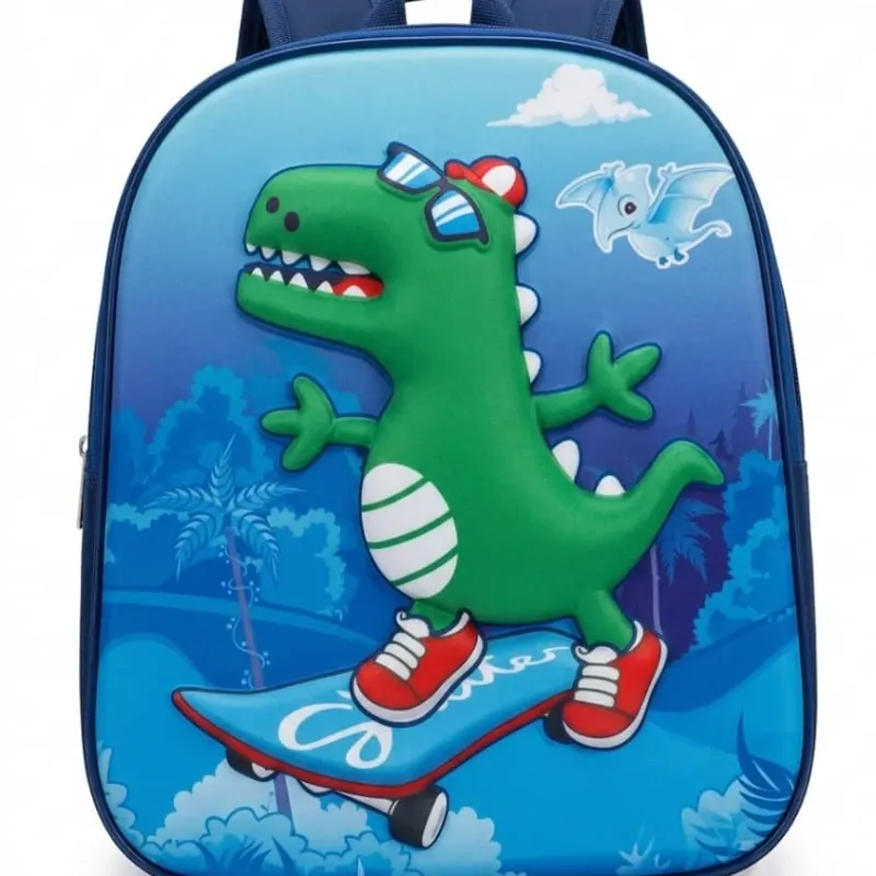 Mochila pequeña