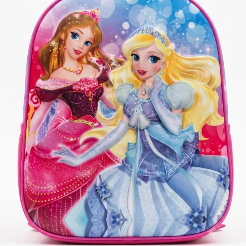 Mochila pequeña