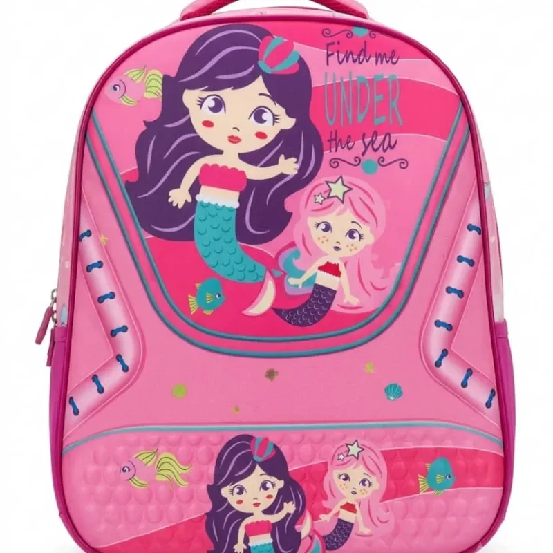 Mochila pequeña