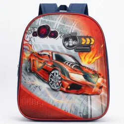 Mochila pequeña