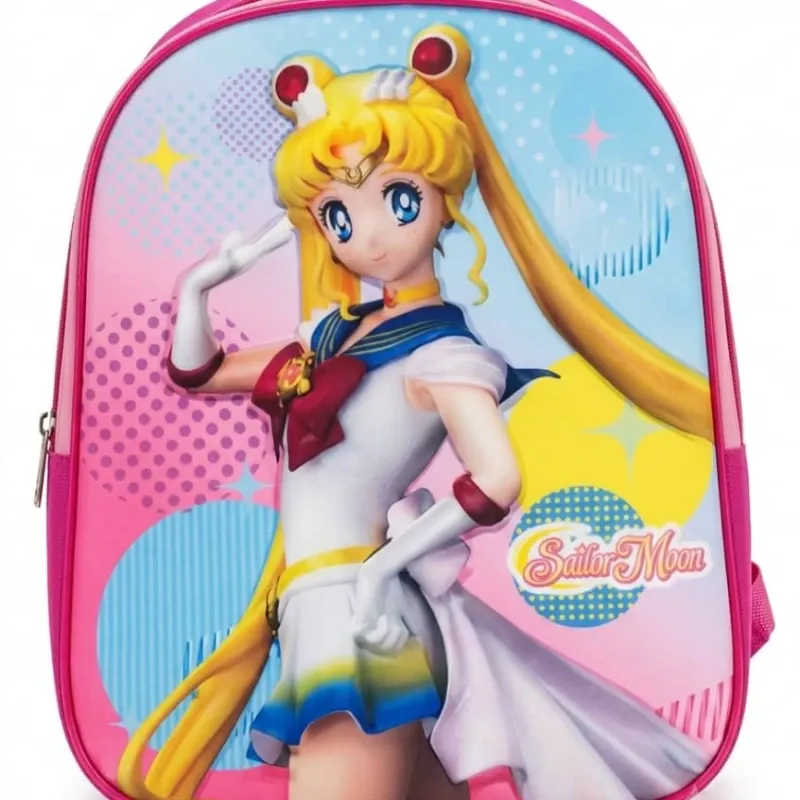 Mochila pequeña