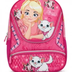 Mochila pequeña