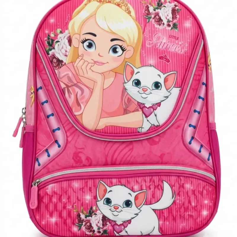 Mochila pequeña