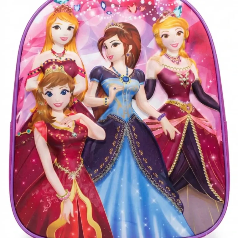 Mochila pequeña