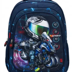 Mochila grande