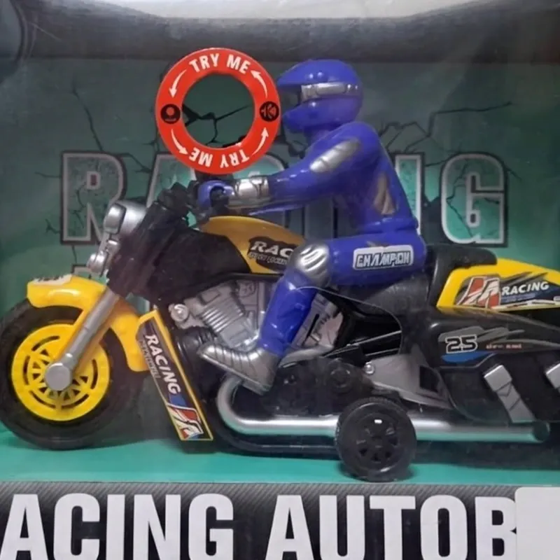 Moto RACING