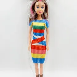 Muñeca alta 1