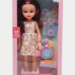 Muñeca