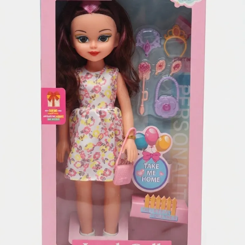 Muñeca