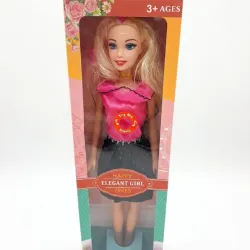 Muñeca