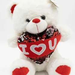 Oso de peluche
