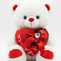 Oso de peluche