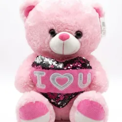 Oso peluche