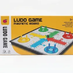 Parchis