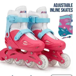 Patines din protección #31-34