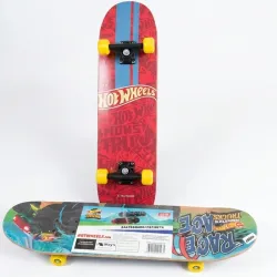 Patineta grande