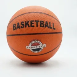 Pelota de basketball