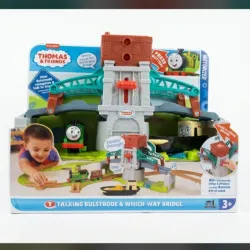 Pista Thomas Friends Tren
