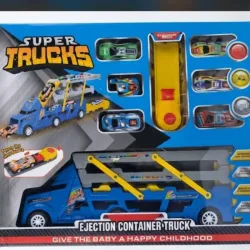 Pista