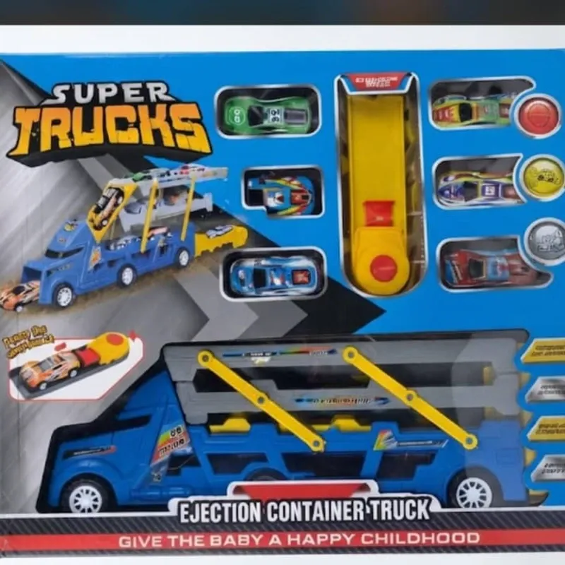 Pista