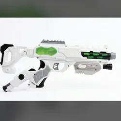 Pistola