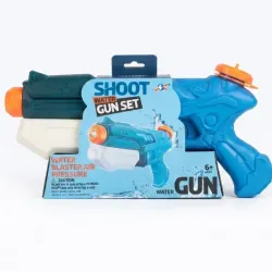 Pistola d agua