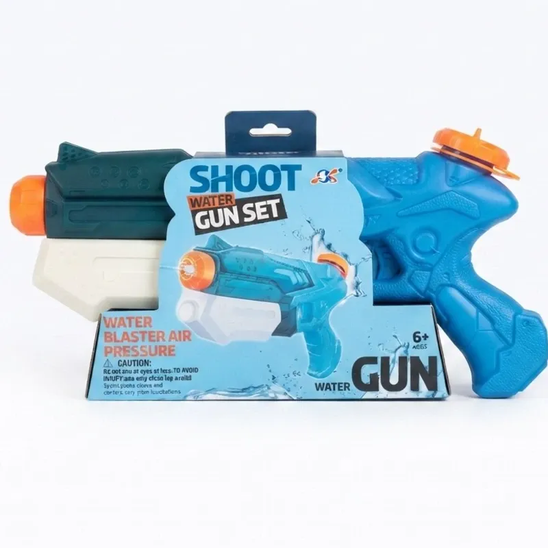 Pistola d agua