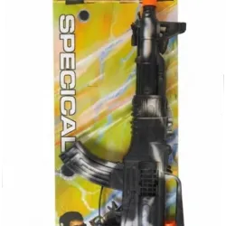 Pistola