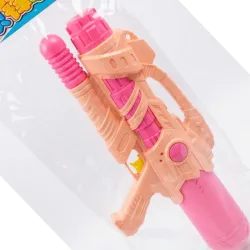 Pistola de agua