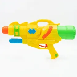 Pistola de agua