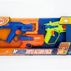 Pistola