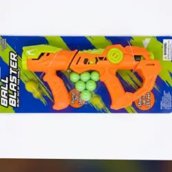 Pistola