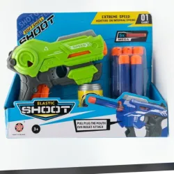 Pistola