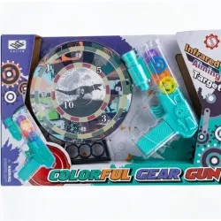 Pistola