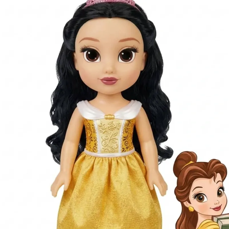 Princesa Disney 1