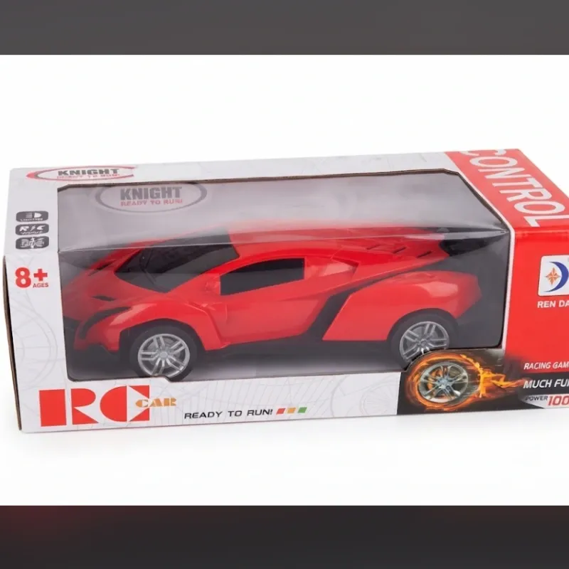 RCCar