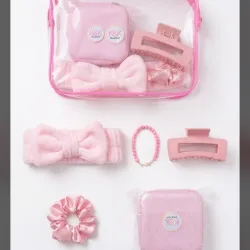 Set accesorios