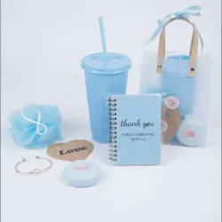 Set accesorios