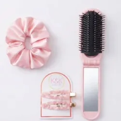 Set d accesorios