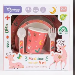 Set d alimentación