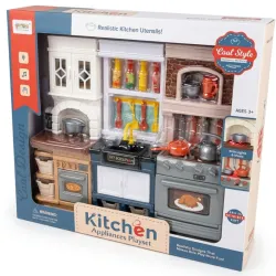 Set de cocina