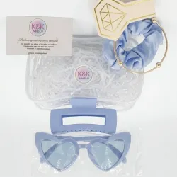 Set de varios accesorios